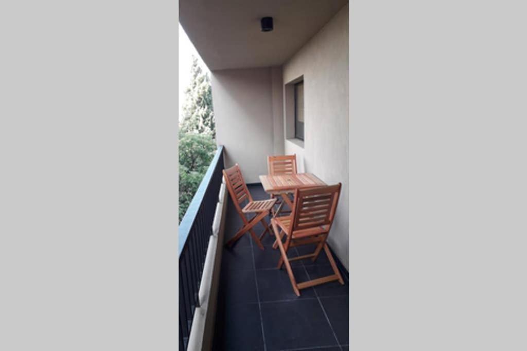 Palacios Bari Alojamientos Σαν Κάρλος ντε Μπαριλότσε Εξωτερικό φωτογραφία